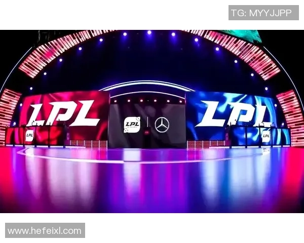 LCK辉煌落幕LPL崛起引领英雄联盟新纪元的到来