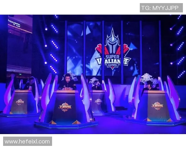 移动电竞博览会探讨手游未来与王者荣耀的发展趋势与创新之路